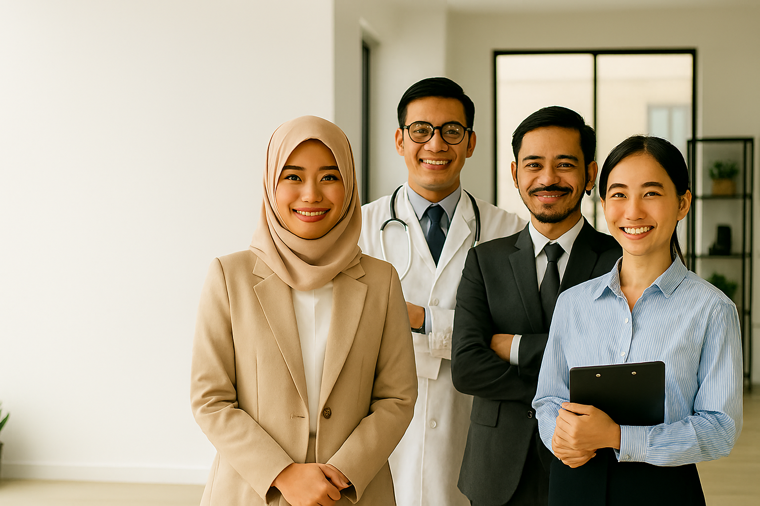 Corporate Health Partner
