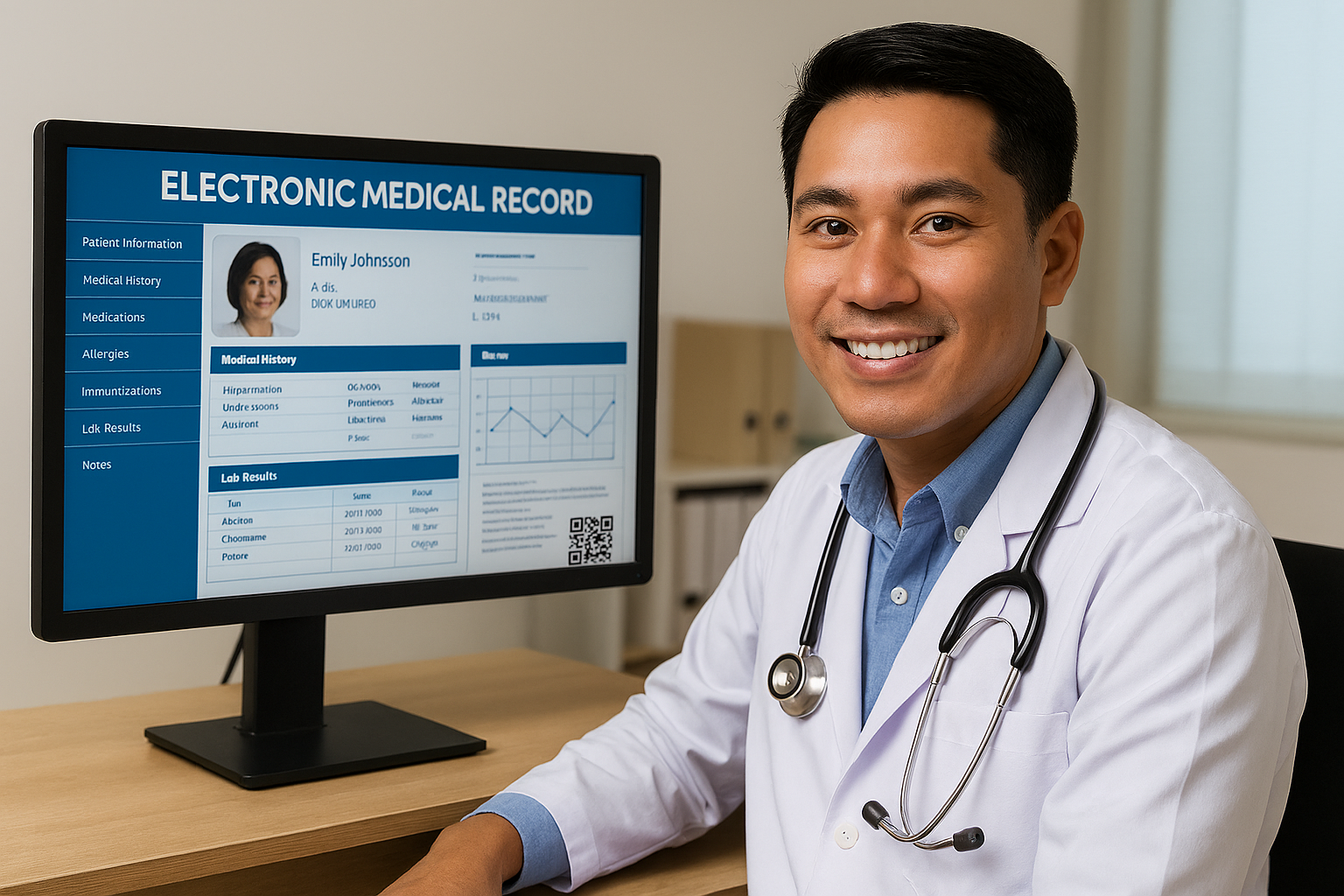 EMR
