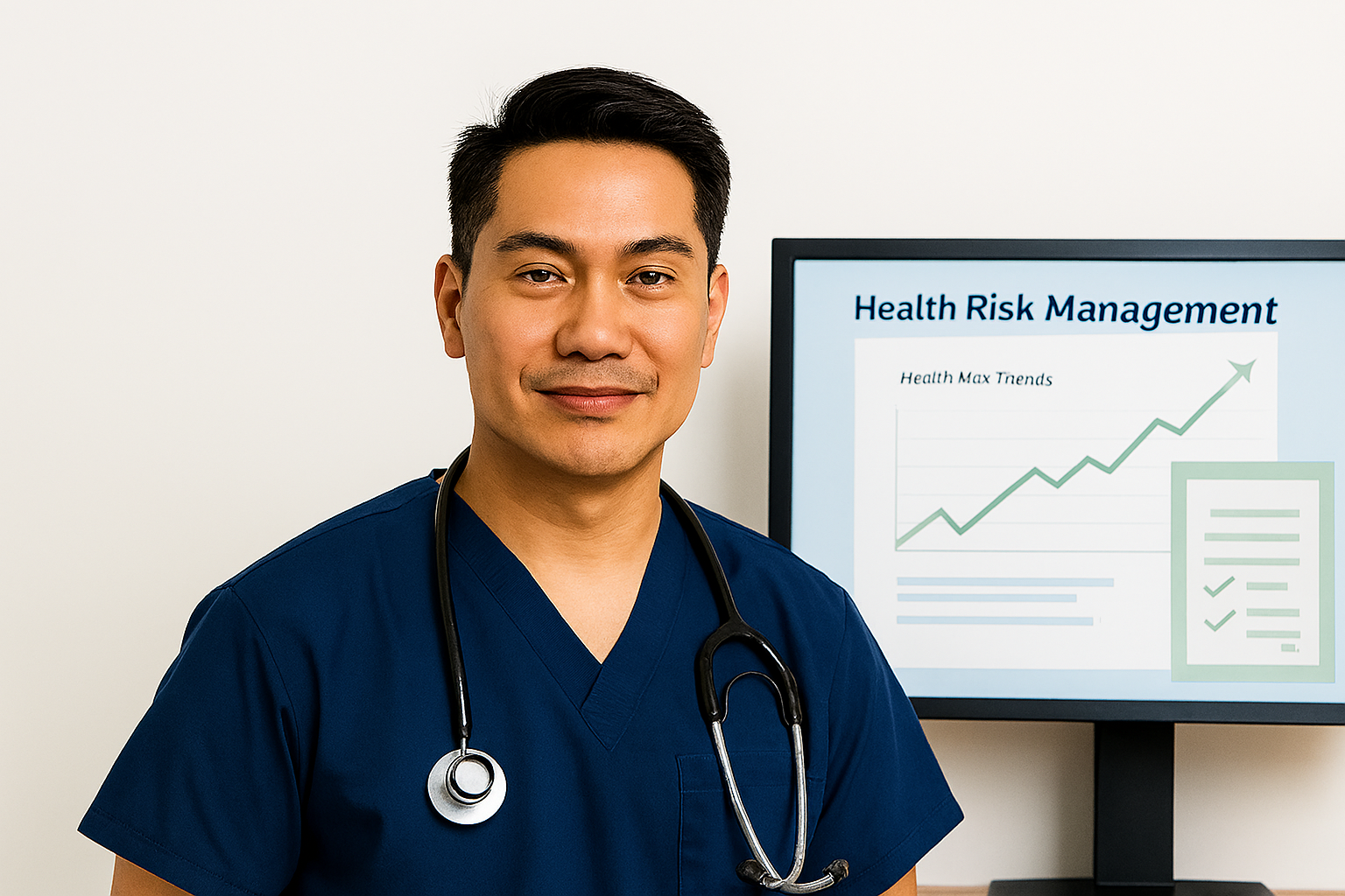 Health Risk Management