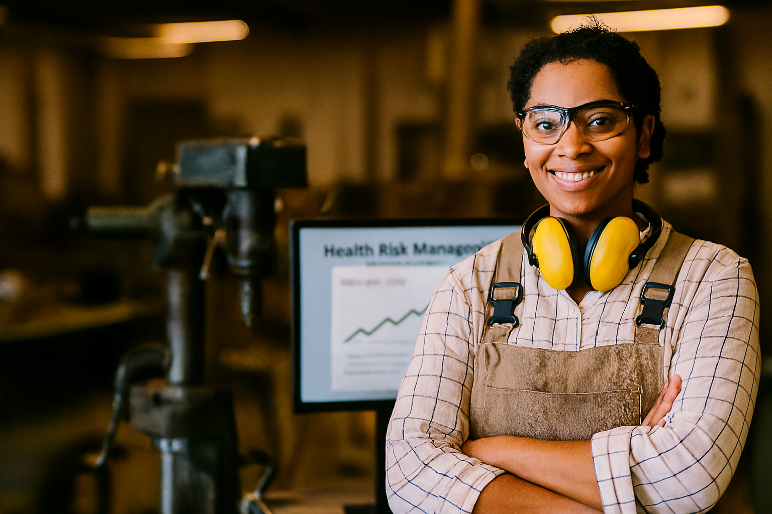 Occupational Industrial Hygiene